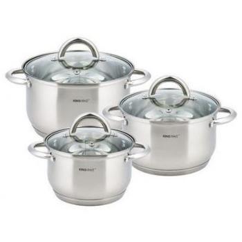 Kinghoff Collection de Pots KH-4447