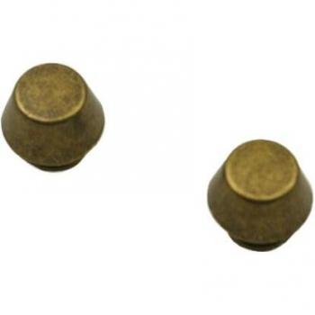 Metal Studs for Wallet and Handbag DIY Projects