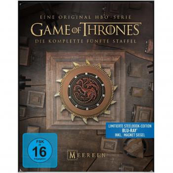 Game of Thrones
