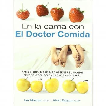EN LA CAMA CON EL DOCTOR COMIDA