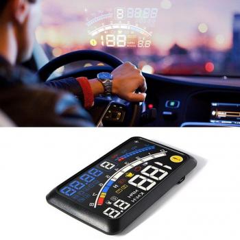 HUD Coche Plus 5,5”