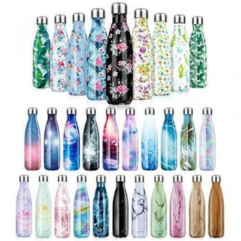 PureBPA Free Chill & Heat Flask