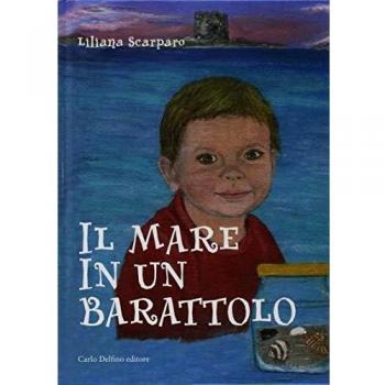 Il mare in un barattolo