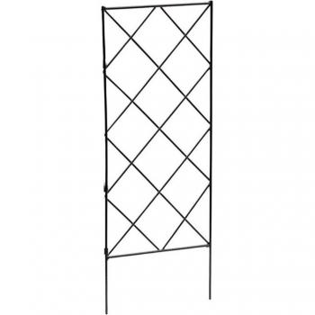Panel de Celosía Floral