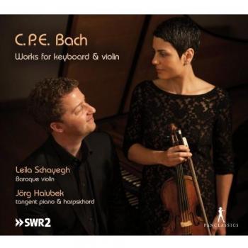 Trio Sonatas for Keyboard, Violin and Cello by Handel