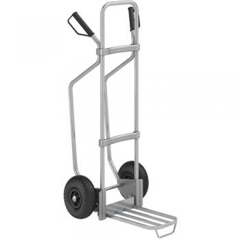 Carretilla de Saqueo EuroKraft Pro 541865 con Listones