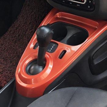 Accesorio de modificación para Smart 453 fortwo forfour