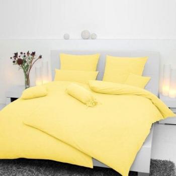 Janine Bettwäsche »PIANO 0125«, in Soft Seersucker Qualität aus 100% Baumwolle, mit Reißverschluss, pflegeleicht, feinfädig, bügelfrei, temperaturausgleichend, MADE IN GREEN zertifiziert