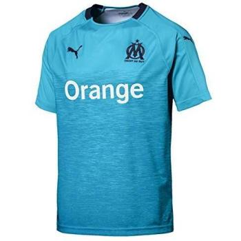PUMA Olympique de Marseille Men's Third Replica Jersey