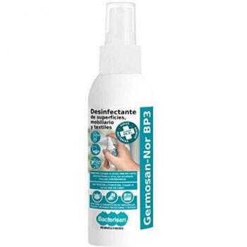 Spray Desinfectante 60 ml Germosan