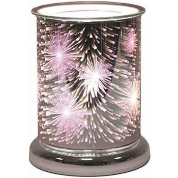 Supanova Touch‑On/Off Wax Heater
