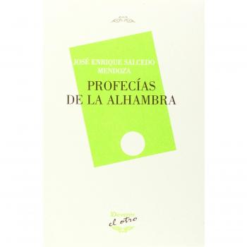 Profecias de la alhambra
