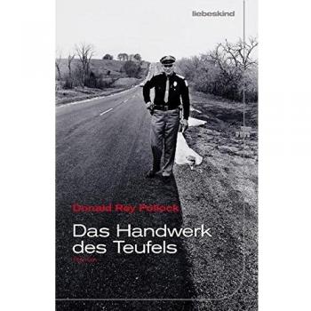 Das Handwerk des Teufels: Roman