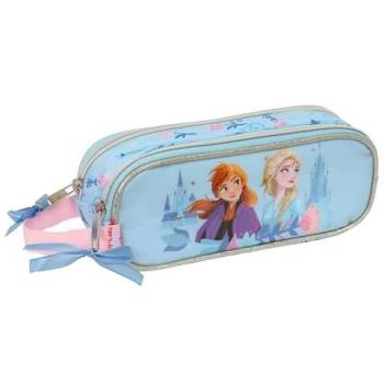 Polyvalent SAFTA Frozen Ice Magic Double Comfort Premium Set