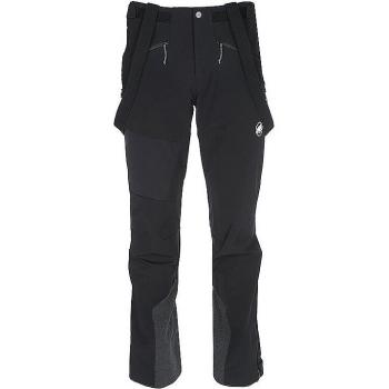 Pantalones Taiss Pro de Mammut en Negro 56