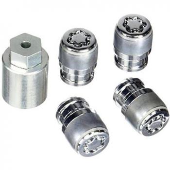 Tornillos Antirrobo McGard 25000SL