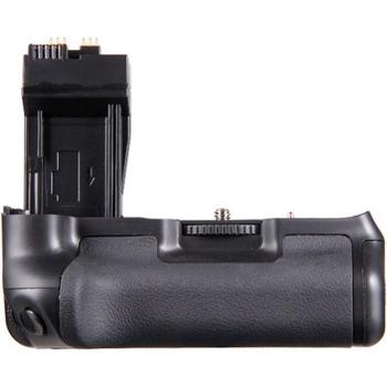 Meke Poignée de batterie pour Canon T4i