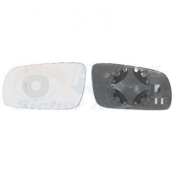 VAN WEZEL 5888831 Cristal de espejo de automóvil