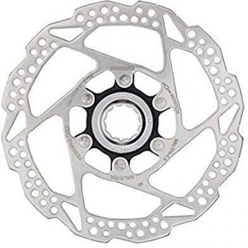 Shimano Center Lock 180mm Bremsscheibe