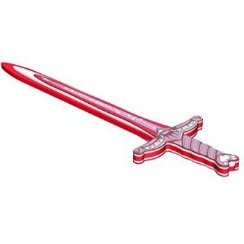 BestSaller 5006 'Eva Premium' Schwert 'Feadear', rosa (Prinzessin)