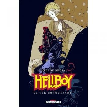 Hellboy T06