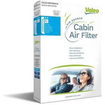 Filtro aria abitacolo VALEO 9163328