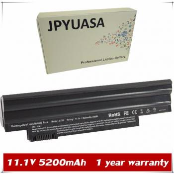 7XINbox 11.1V Battery for Acer Aspire One D257