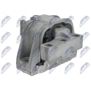 NTY ZPS-VW-047 Suporte para Motor