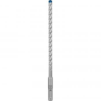 Bosch Expert 7X 4-Cutter Head 3X Life SDS Plus Masonry Drill Bit 8mm