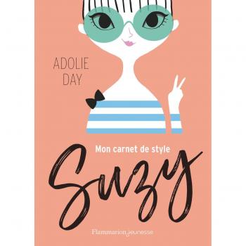 Suzy : Mon carnet de style