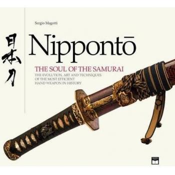 Nipponto. The soul of the samurai. Ediz. illustrata