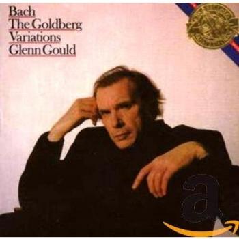 Glenn Gould Jubilee Edition: Goldberg Variations (1981 Digital Recording)