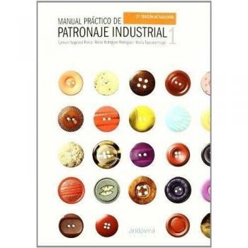 Manual practico de patronaje industrial 1