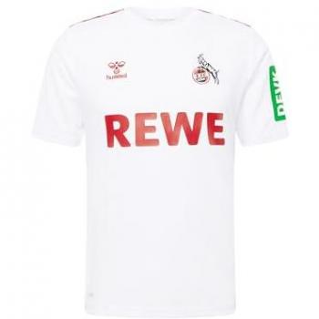 2023/24 Fc Cologne Home Uniform
