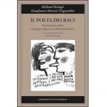 Il poeta dei baci. Tradimento dialettale di Catullo