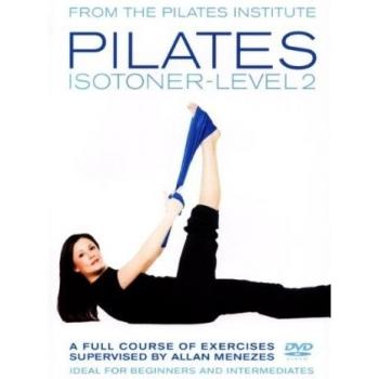 Pilates isotoner level 2