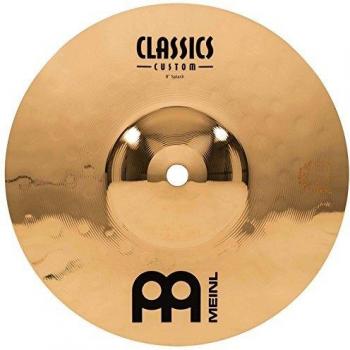 Meinl 8 Classics Custom Splash Cymbal