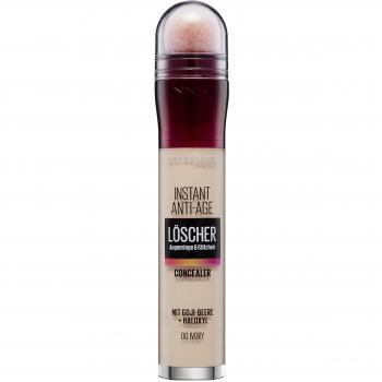 Maybelline Instant Anti-Age Effekt Löscher Concealer Nr. 00 Ivory Concealer 6,8 ml