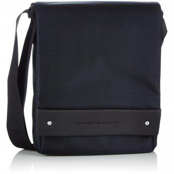 Porsche Design Cargon 2.5 Slim Shoulder Bag for Men