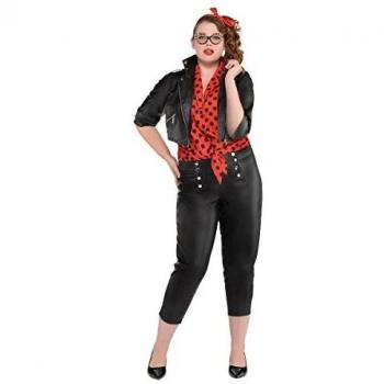 Ribelle Retro Plus Size 18‑20