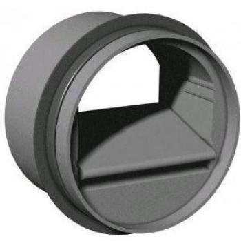 Régulateur de débit Ø 80 mm 30 m³/h