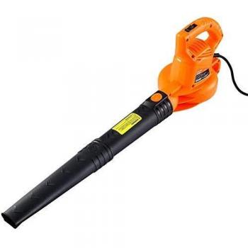 TurboBlow Feuilles Mortes 850W