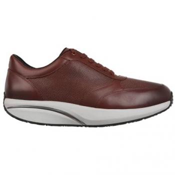 Zapato MBT Nafasi 5 Marrón para Hombre