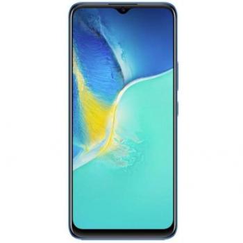 Tim vivo y01 16,5 cm (6.51) doppia sim android 11 go edition 4g micro-usb 3 gb 32 gb 5000 mah blu