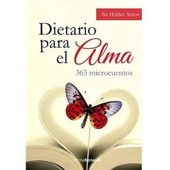 Dietario para el alma