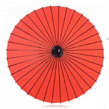 House Decoration Paper Umbrella