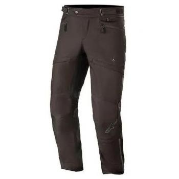 Pantaloni Alpinestars Stella AST-1 V2 per Donna Impermeabili Neri