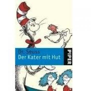 Der Kater mit Hut