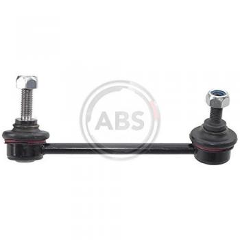 ABS 260805 Soporte de suspensión