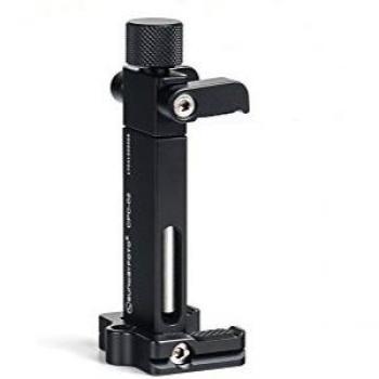 Profi‑Handyklemme CPC‑02 von SunwayFoto – Stativ & Arca-Schwalbe